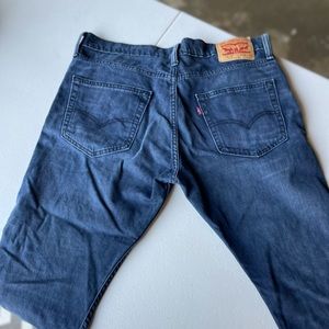 Men’s Levi’s - 512